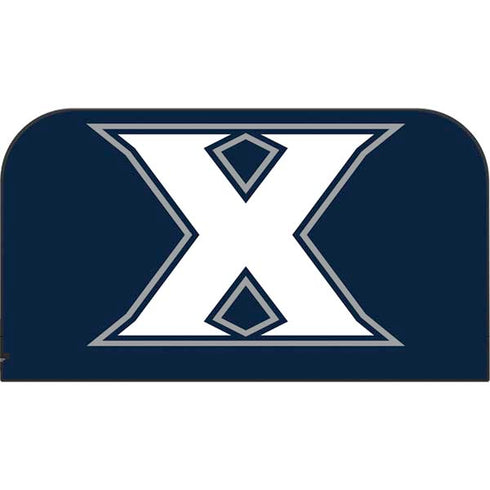 Xavier University Logo Nintendo Switch 2 (2025) with Joy-Con Skin